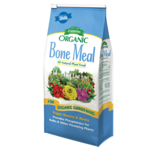 Picture of Organic Traditions Bone Meal 4-12-0, 30-lb. Bag
