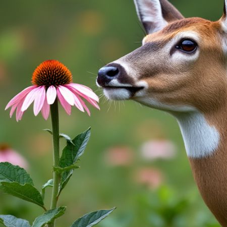 Picture for category Deer Resistant Plants