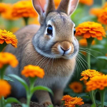 Picture for category Rabbit Resistant Plants