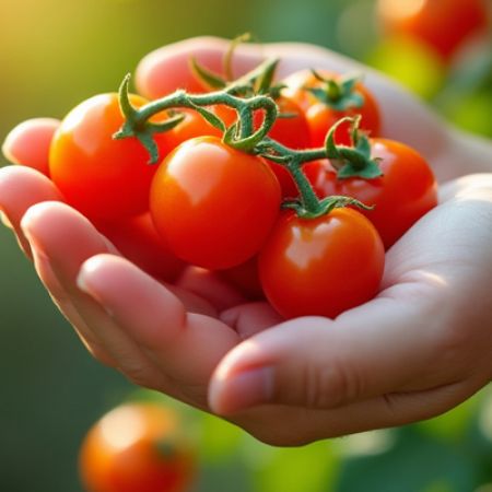 Picture for category Tiny Tomatoes