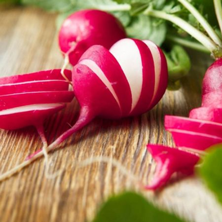 Picture for category Quick Radishes