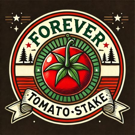 Picture for category The Forever Tomato Stake