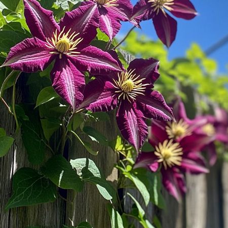 Picture for category Purple Flowering Perennials